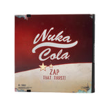 Fallout Nuka Cola Pinup 12-Pocket PRO-Binder for Magic: The Gathering | Ultra PRO International