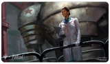 Fallout Dr. Madison Li Standard Gaming Playmat for Magic: The Gathering | Ultra PRO International