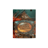 Outlaws of Thunder Junction Vraska 4-Pocket PRO-Binder for Magic: The Gathering | Ultra PRO International