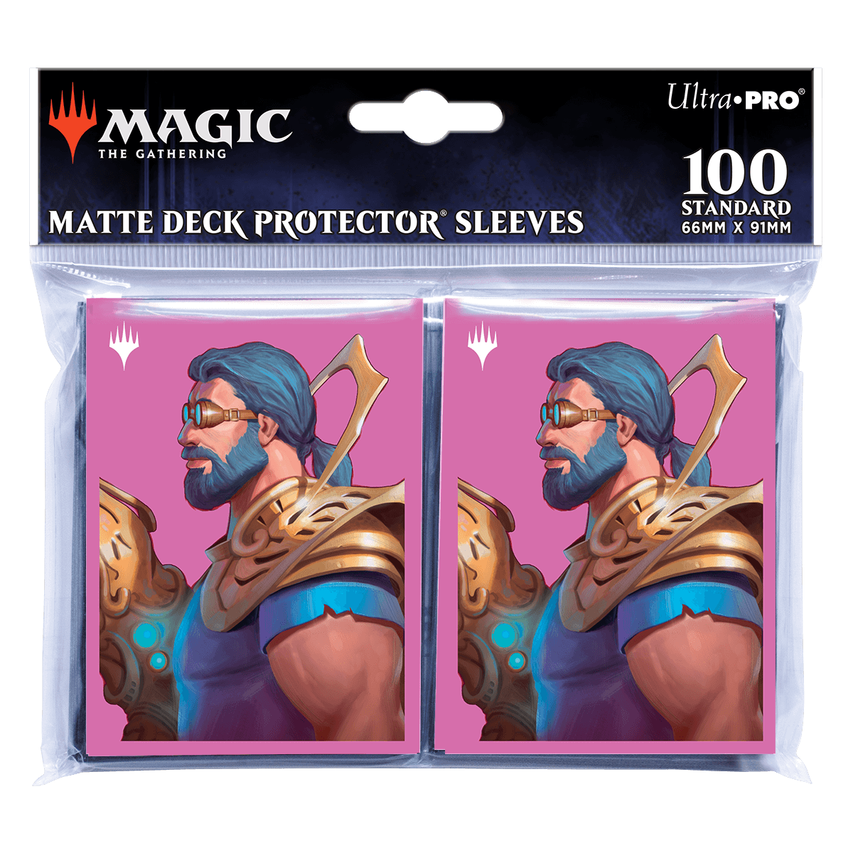 MTG Card Sleeves Forest Art, 100 Count Standard Size, Ultra Clear Front & Matte Back MTG Card Sleeves Forest Art, 100 Count Standard Size, Ultra Clear Front & Matte Back
