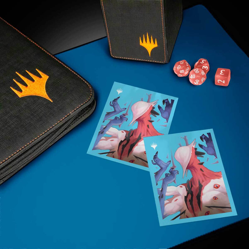 Modern Horizons 3 Omo, Queen of Vesuva 100+ Deck Box® for Magic: The Modern Horizons 3 Omo, Queen of Vesuva 100+ Deck Box® for Magic: The