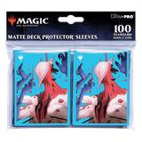 Modern Horizons 3 Ulalek, Merged Atrocity Deck Protector Sleeves (100ct) for Magic: The Gathering | Ultra PRO International