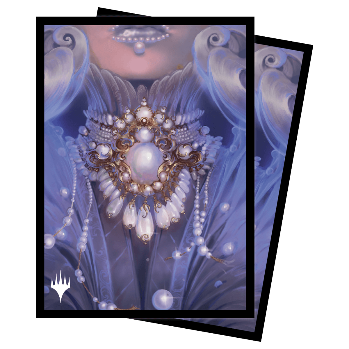 Ultra PRO Deck Protector Sleeves Für Magic: The Gathering – 100 Stück, Modern Horizons 3 Design, Matte Oberfläche