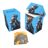 Modern Horizons 3 Ede, Queen of Vesuva 100+ Deck Box® for Magic: The Gathering | Ultra PRO International