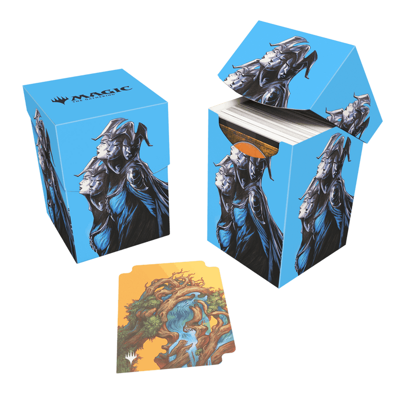 Ultra PRO - Modern Horizons 3 Ede, Queen of Vesuva 100ct Ultra PRO - Modern Horizons 3 Ede, Queen of Vesuva 100ct