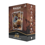 Modern Horizons 3 Phel, Exuberant Shepherd 105ct APEX™ Deck Protector Sleeves for Magic: The Gathering | Ultra PRO International