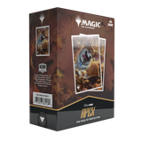 Modern Horizons 3 Phel, Exuberant Shepherd 105ct APEX™ Deck Protector Sleeves for Magic: The Gathering | Ultra PRO International