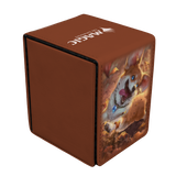 Modern Horizons 3 Phel, Exuberant Shepherd Alcove Flip Deck Box for Magic: The Gathering | Ultra PRO International