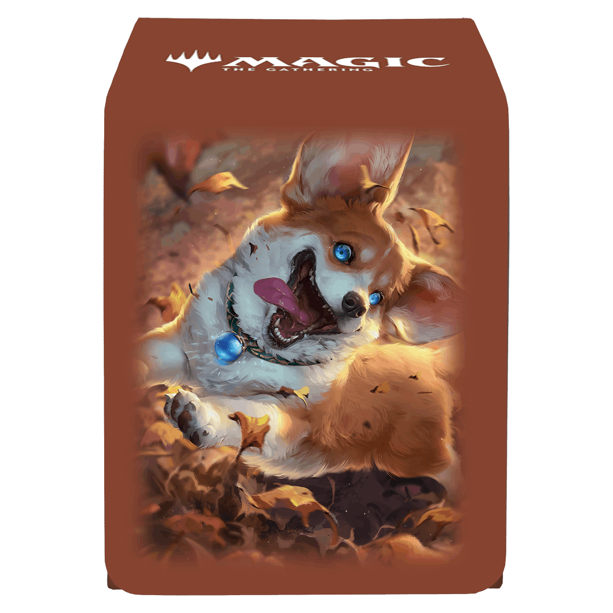 Modern Horizons 3 Phelia, Exuberant Shepherd Alcove Flip Deck Box