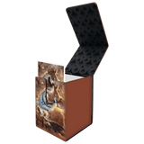 Modern Horizons 3 Phel, Exuberant Shepherd Alcove Flip Deck Box for Magic: The Gathering | Ultra PRO International