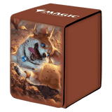 Modern Horizons 3 Phel, Exuberant Shepherd Alcove Flip Deck Box for Magic: The Gathering | Ultra PRO International