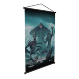 Modern Horizons 3 Eldrazi Storm Wall Scroll for Magic: The Gathering Angle | Ultra PRO International