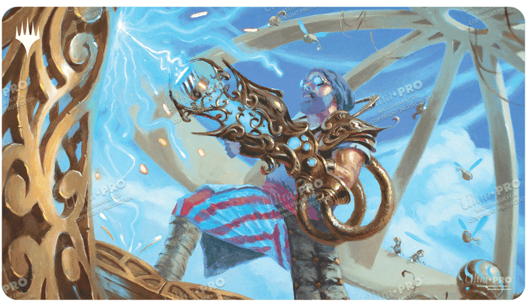 Murders at Karlov Manor Alquist Proft, Master Sleuth 100+ Deck Box for Magic: The Gathering | Ultra PRO International Murders at Karlov Manor Alquist Proft, Master Sleuth 100+ Deck Box for Magic: The Gathering | Ultra PRO International