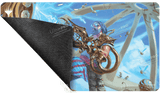 Modern Horizons 3 Satya, Aetherflux Genius Standard Gaming Playmat for Magic: The Gathering | Ultra PRO International