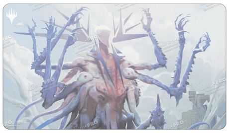 Modern Horizons 3 Ulalek, Merged Atrocity Standard Gaming Playmat for Magic: The Gathering | Ultra PRO International