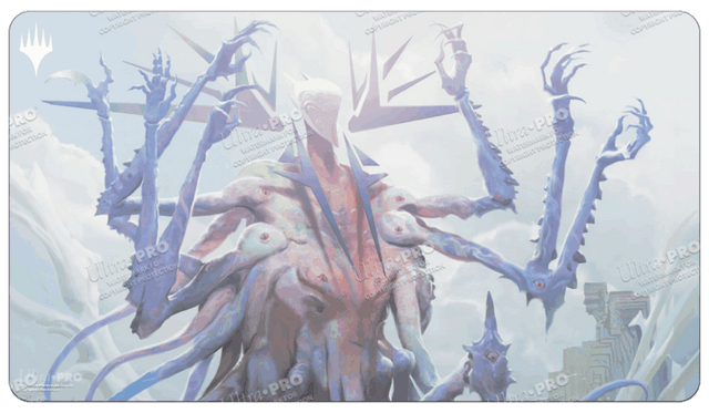 Modern Horizons 3 Ulalek, Merged Atrocity Standard Gaming Playmat for Magic: The Gathering | Ultra PRO International