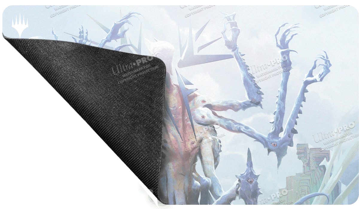 Modern Horizons 3 Ulalek, Merged Atrocity Standard Gaming Playmat for Magic: The Gathering | Ultra PRO International