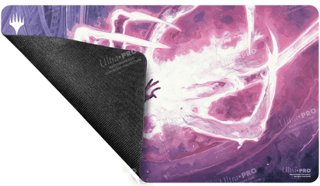 Modern Horizons 3 Flare of Malice Standard Gaming Playmat for Magic: The Gathering | Ultra PRO International