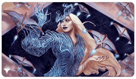 Modern Horizons 3 Breya, Etherium Shaper Standard Gaming Playmat for Magic: The Gathering | Ultra PRO International