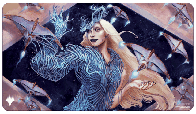 Modern Horizons 3 Breya, Etherium Shaper Standard Gaming Playmat for Magic: The Gathering | Ultra PRO International