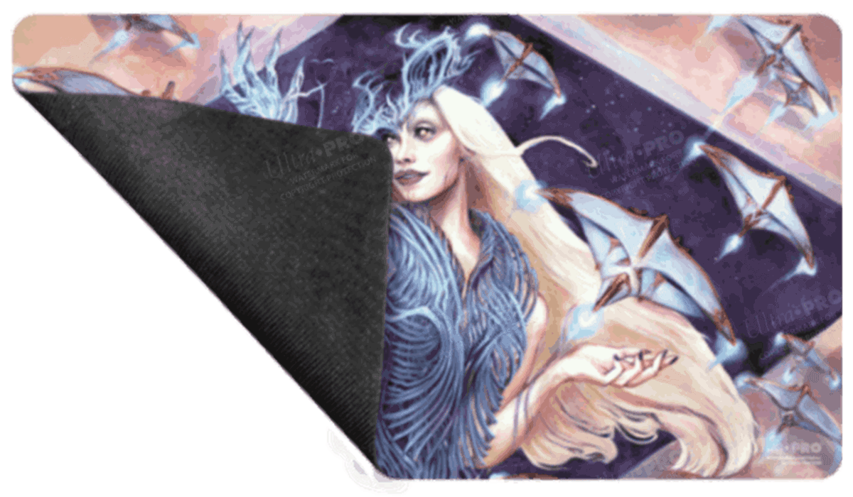 Modern Horizons 3 Breya, Etherium Shaper Standard Gaming Playmat