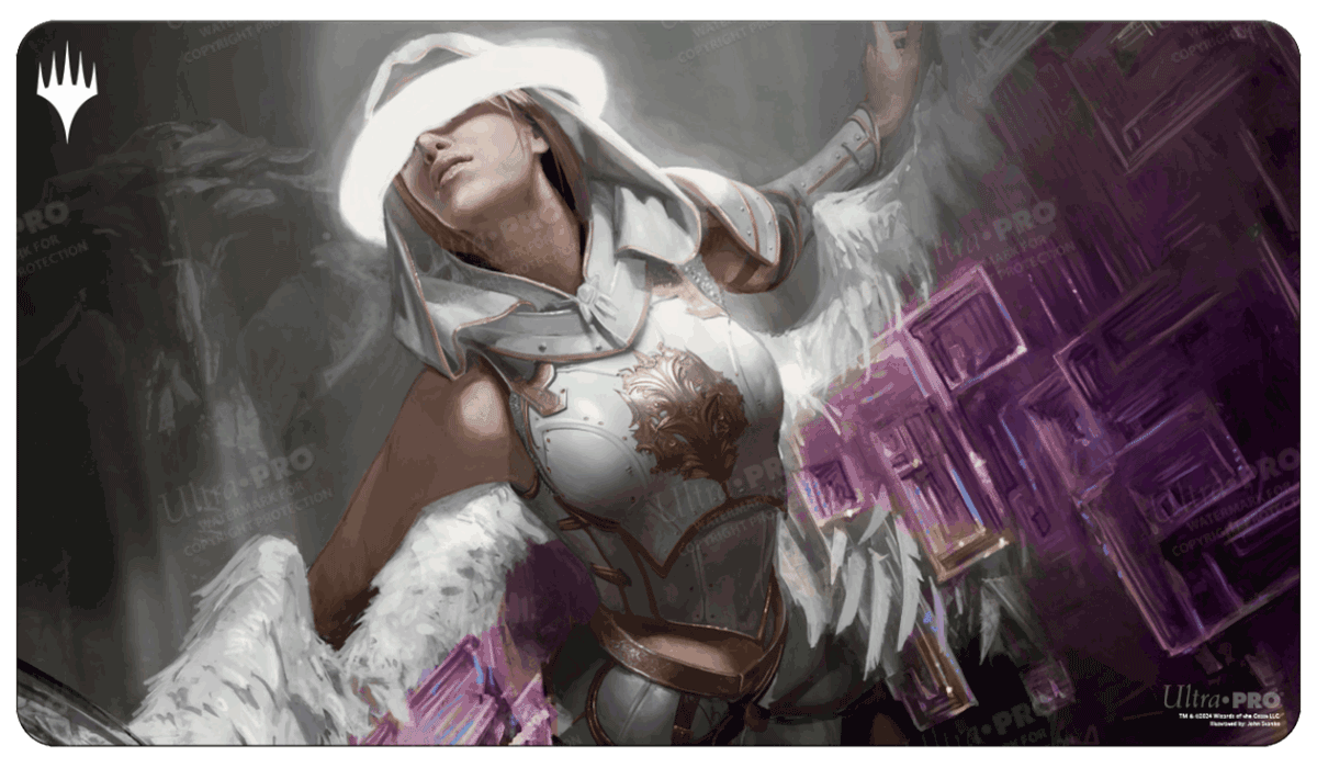 Modern Horizons 3 Abstruse Appropriation Standard Gaming Playmat for Magic: The Gathering | Ultra PRO International