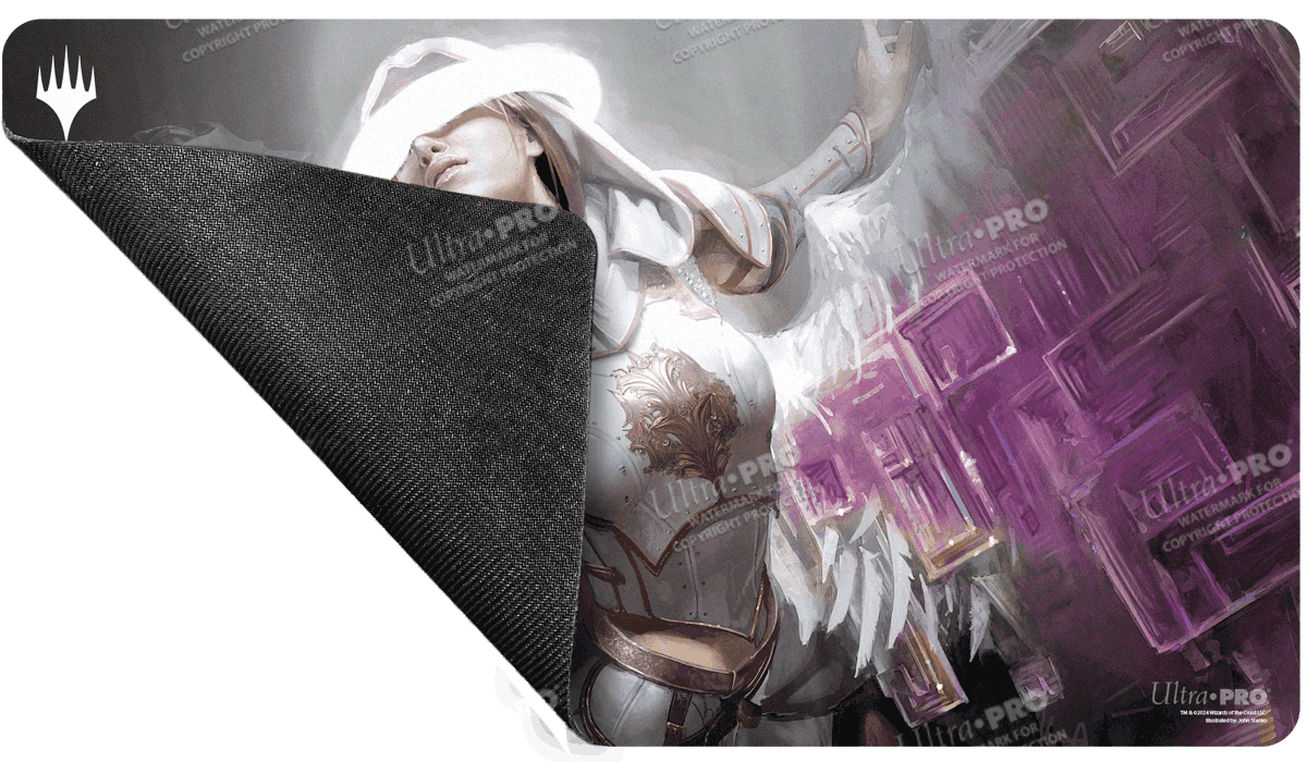 Modern Horizons 3 Abstruse Appropriation Standard Gaming Playmat for Magic: The Gathering Back | Ultra PRO International