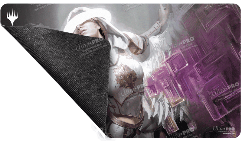 Modern Horizons 3 Abstruse Appropriation Standard Gaming Playmat for Magic: The Gathering Back | Ultra PRO International