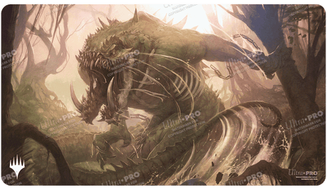 Modern Horizons 3 Nethergoyf Standard Gaming Playmat for Magic: The Gathering | Ultra PRO International