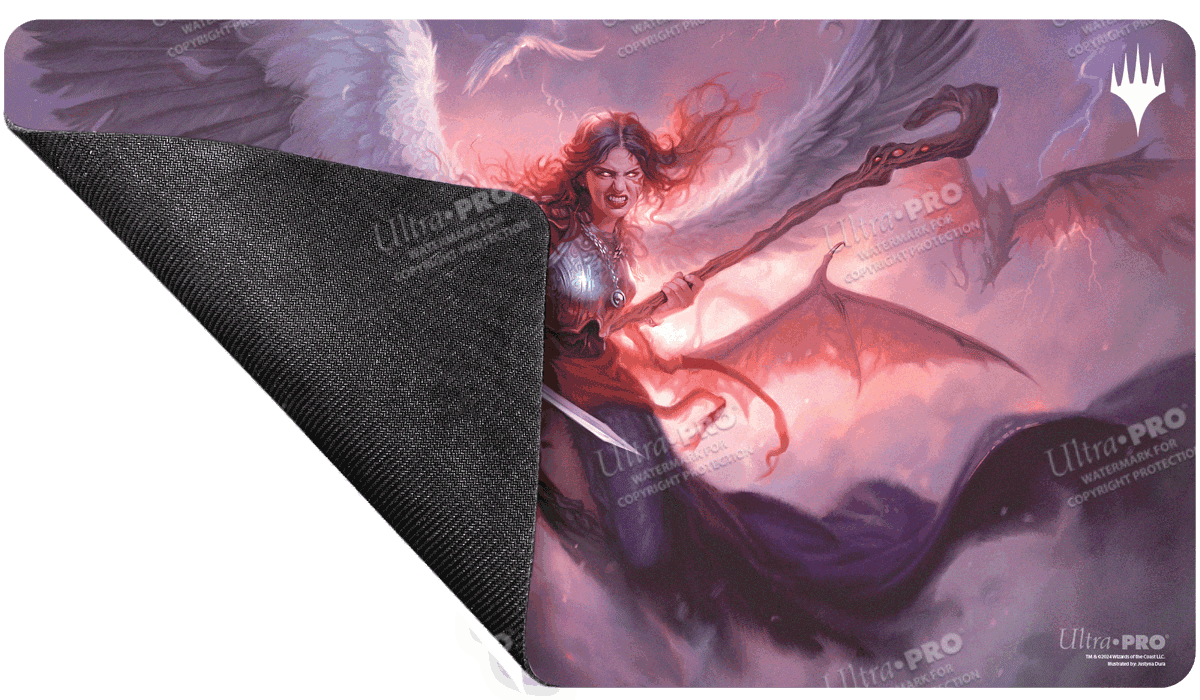 Modern Horizons 3 Kaalia of the Vast Standard Gaming Playmat for