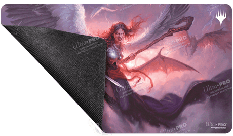 Modern Horizons 3 Kaalia of the Vast Standard Gaming Playmat for Magic: The Gathering | Ultra PRO International