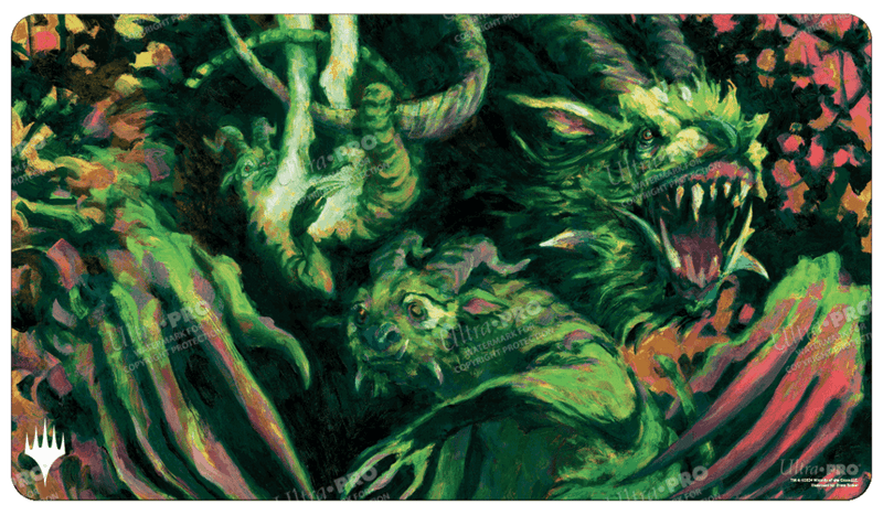 Modern Horizons 3 Birthing Ritual Standard Gaming Playmat for Magic ...