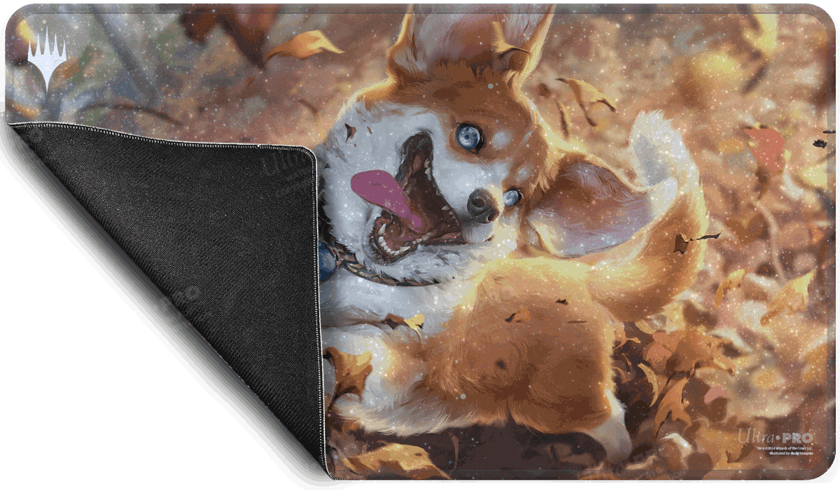 Modern Horizons 3 Phelia, Exuberant Shepherd Holofoil Standard