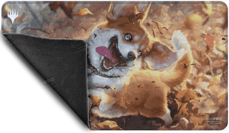 Modern Horizons 3 Phel, Exuberant Shepherd Holofoil Standard Gaming Playmat for Magic: The Gathering | Ultra PRO International