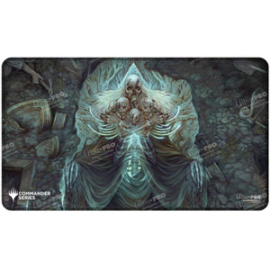 Commander Series #5