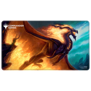 Commander Series #6