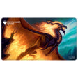 Commander Series #6 Prossh Stitched Playmat for Magic: The Gathering Front | Ultra PRO International