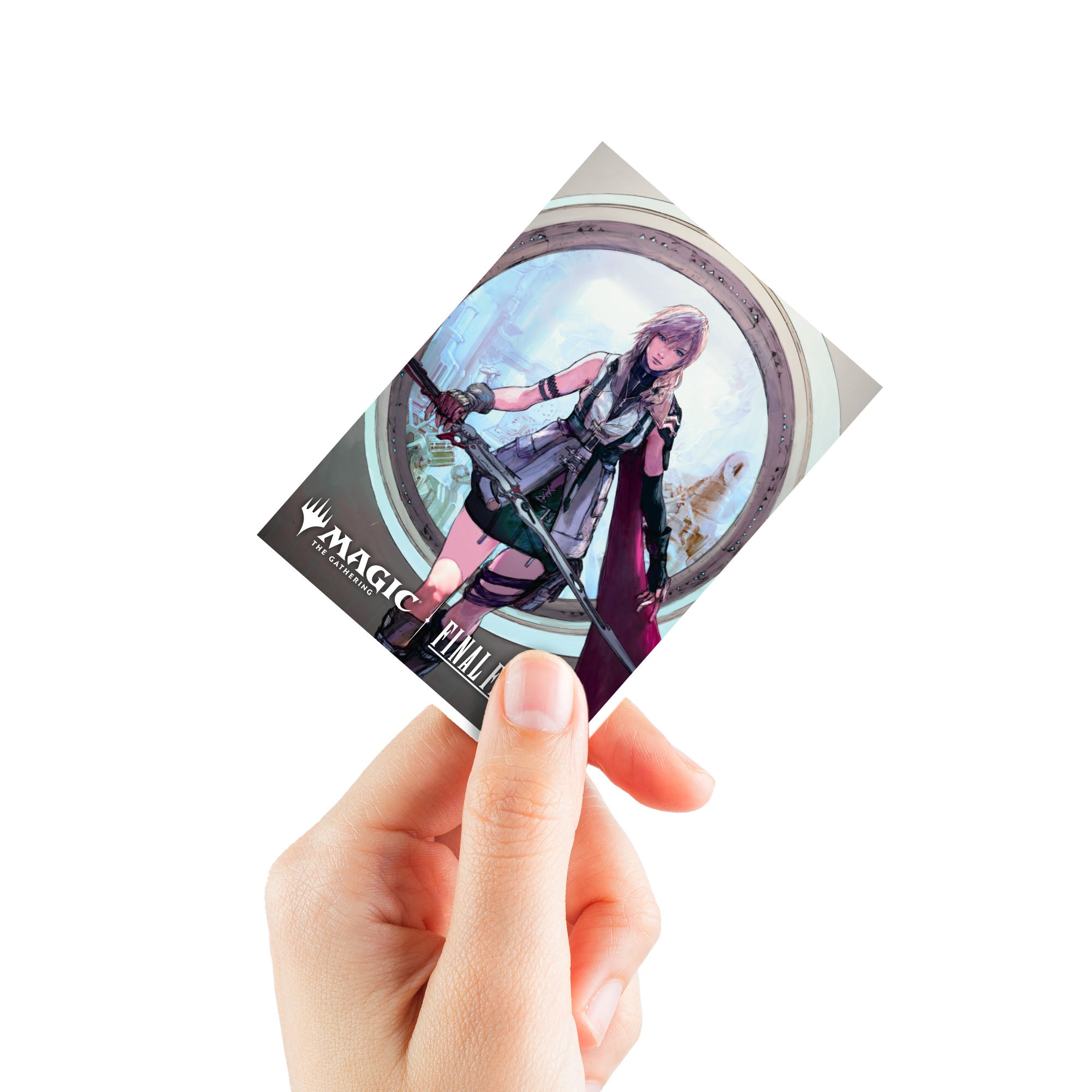 MAGIC: THE GATHERING®—FINAL FANTASY™ Lightning, Army of One 105ct MAGIC: THE GATHERING®—FINAL FANTASY™ Lightning, Army of One 105ct