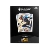 MAGIC: THE GATHERING®—FINAL FANTASY™ Kain, Traitorous Dragoon 105ct APEX® DECK PROTECTOR® Sleeves for Magic: The Gathering Box