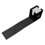 MAGIC: THE GATHERING®—FINAL FANTASY™ Lighting, Army of One Alcove Flip Deck Box for Magic: The Gathering Flat | Ultra PRO International