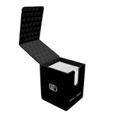MAGIC: THE GATHERING®—FINAL FANTASY™ Lighting, Army of One Alcove Flip Deck Box for Magic: The Gathering Open | Ultra PRO International