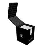 MAGIC: THE GATHERING®—FINAL FANTASY™ Y’shtola Rhul ALCOVE® Flip DECK BOX® for Magic: The Gathering Open