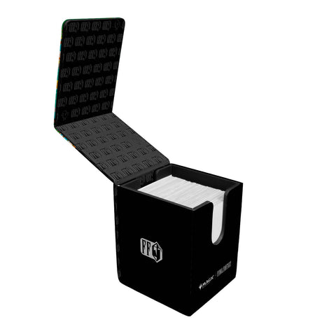 MAGIC: THE GATHERING®—FINAL FANTASY™ Chocobo ALCOVE® Flip DECK BOX® for Magic: The Gathering Open