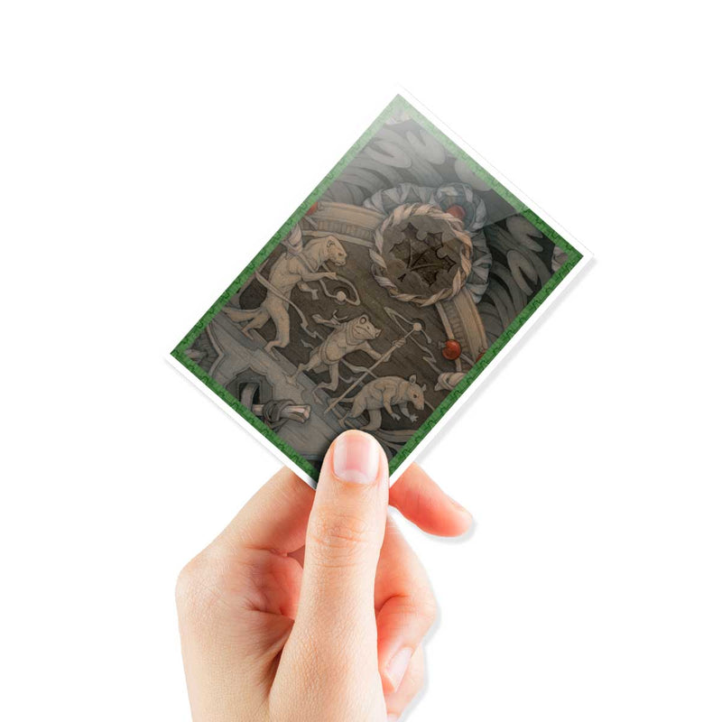 Pokémon - Ultra Pro - 65 Pochettes (Sleeves) Standard Malvalame | Place - Foto 6