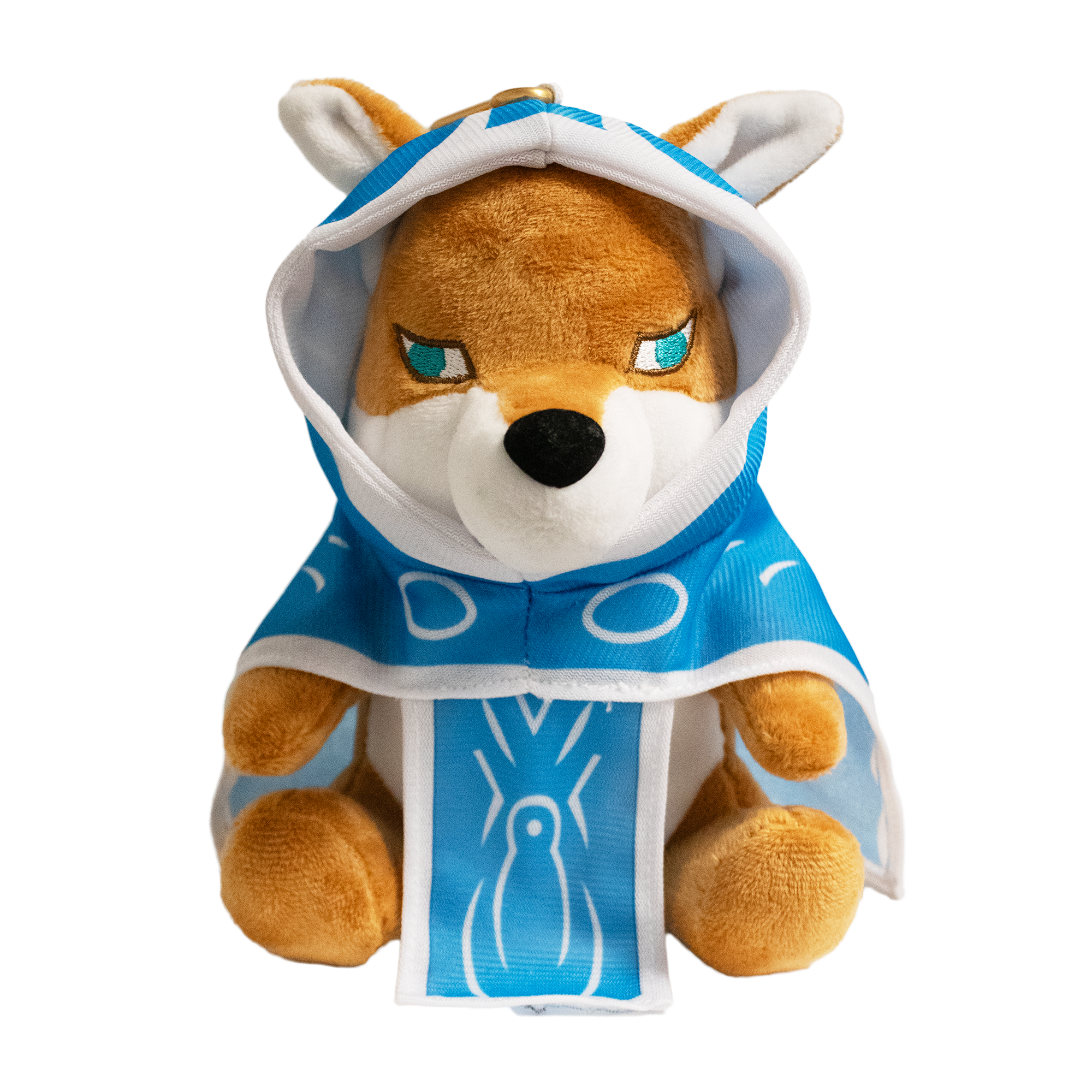 マジック：ザ・ギャザリング Bloomburrow Fox Jace Gamer Pouch Bloomburrow Fox Jace Gamer Pouch for Magic: The Gathering – Ultra