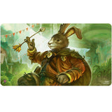 Bloomburrow Finneas, Ace Archer Playmat for Magic: The Gathering | Ultra PRO International