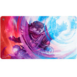 Bloomburrow Alania, Divergent Storm Playmat for Magic: The Gathering | Ultra PRO International