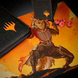 Bloomburrow The Infamous Cruelclaw Playmat for Magic: The Gathering Lifestyle | Ultra PRO International