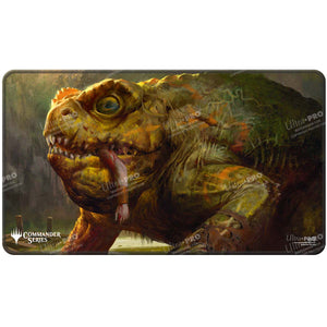 Commander Series #3