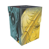 Duskmourn The Wandering Rescuer (Double Exposure Alt) 100+ Deck Box for Magic: The Gathering Front | Ultra PRO International